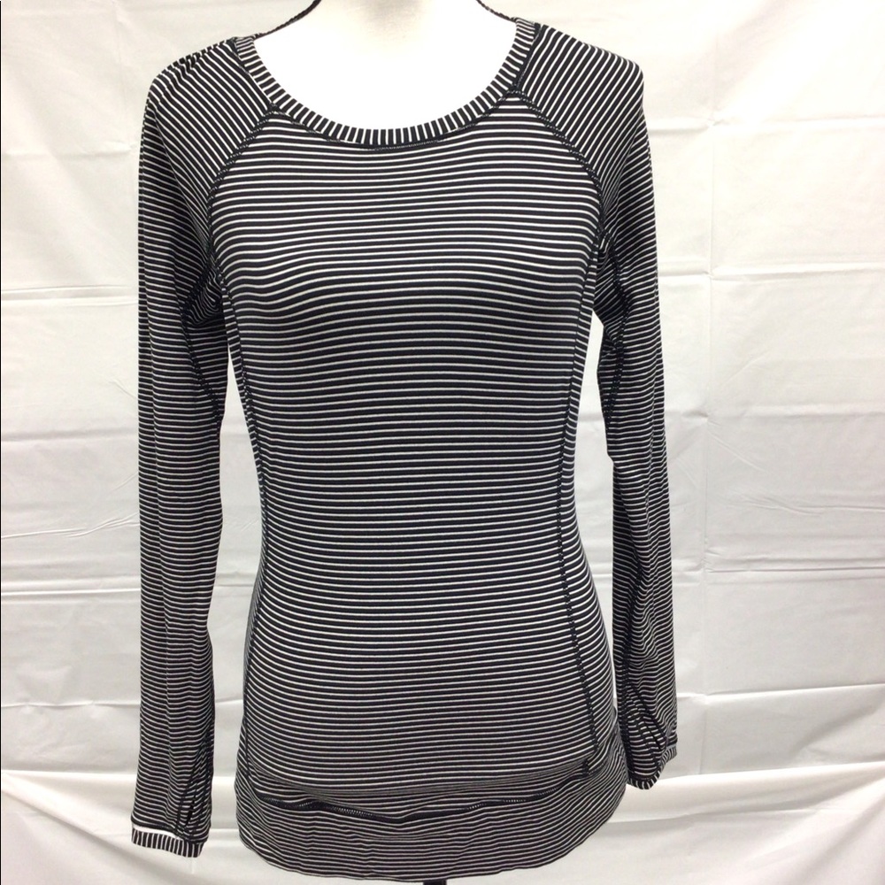 Lululemon long sleeve